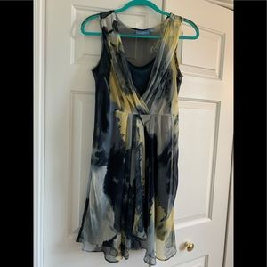 Simply Vera Vera Wang Dress